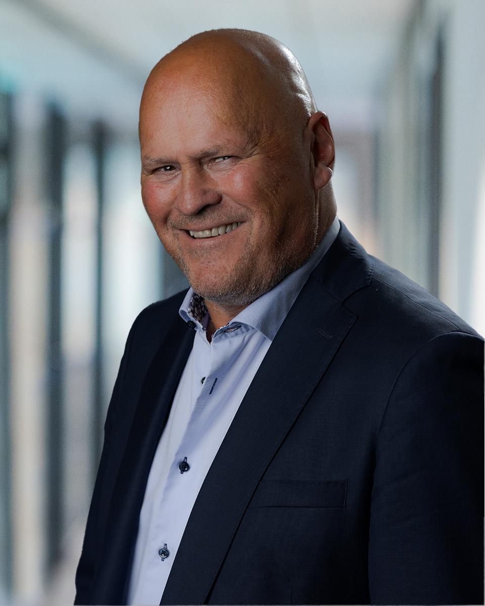 Albert Hæhre
