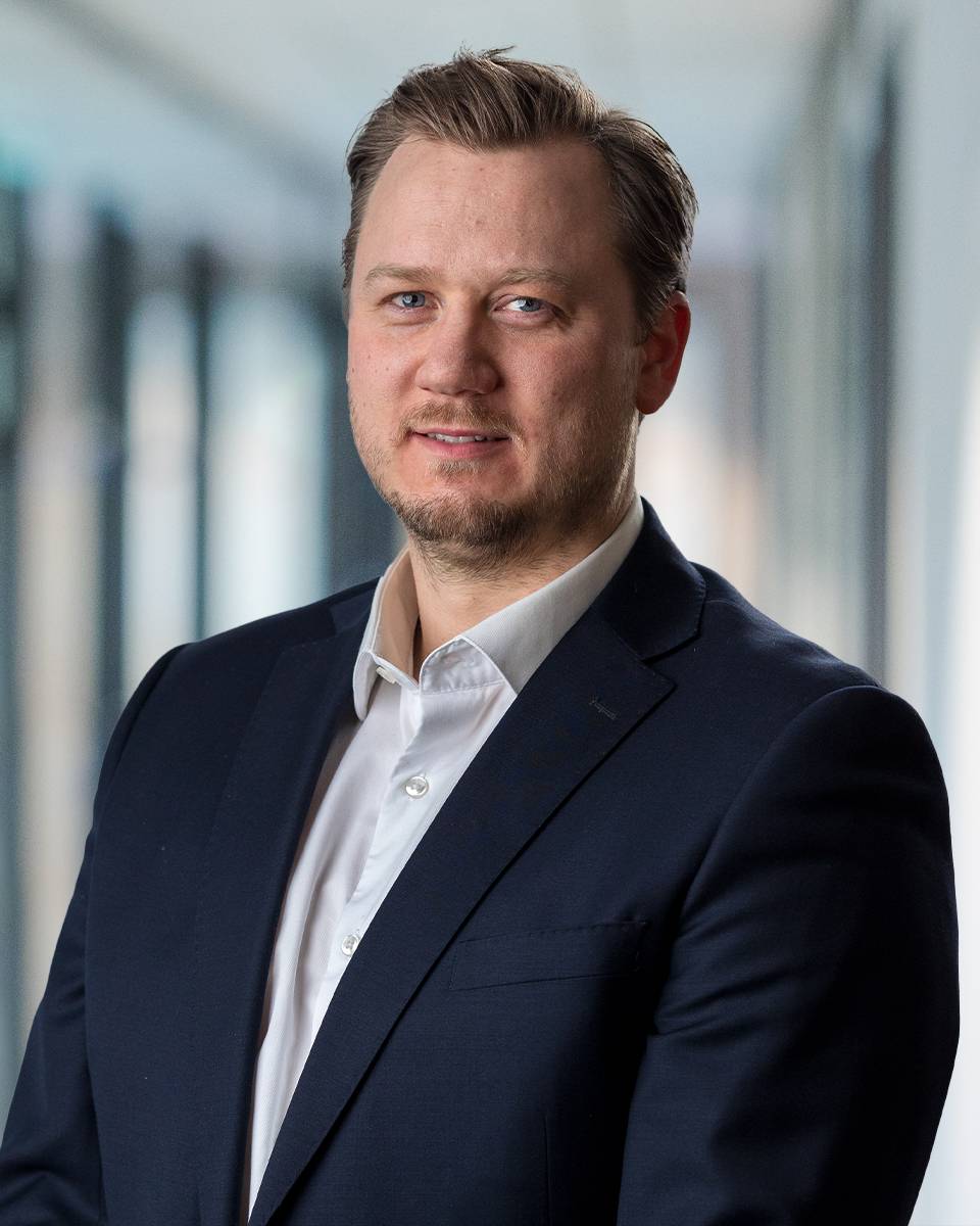 Erik Simonsen