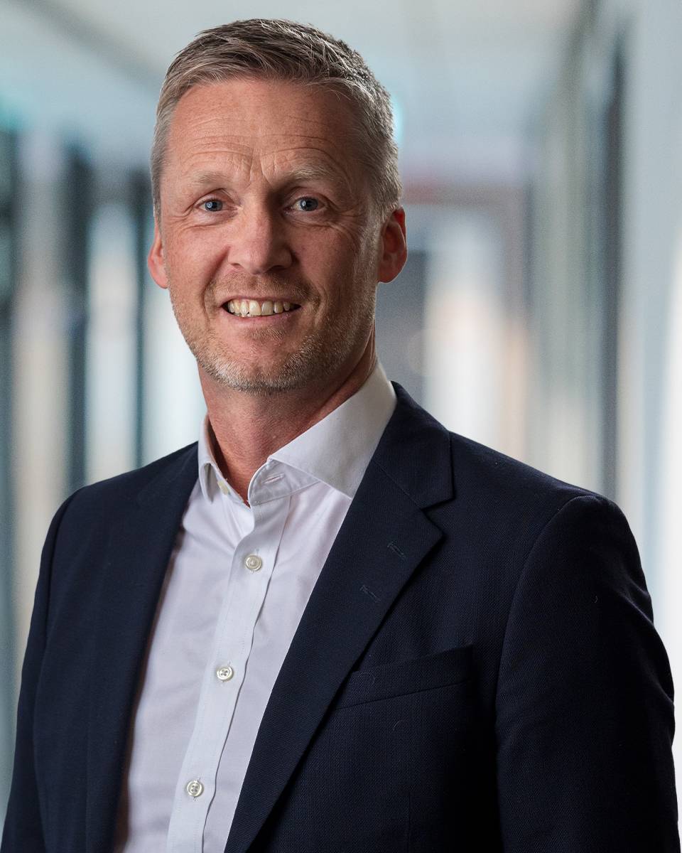 Jonas Gunstad