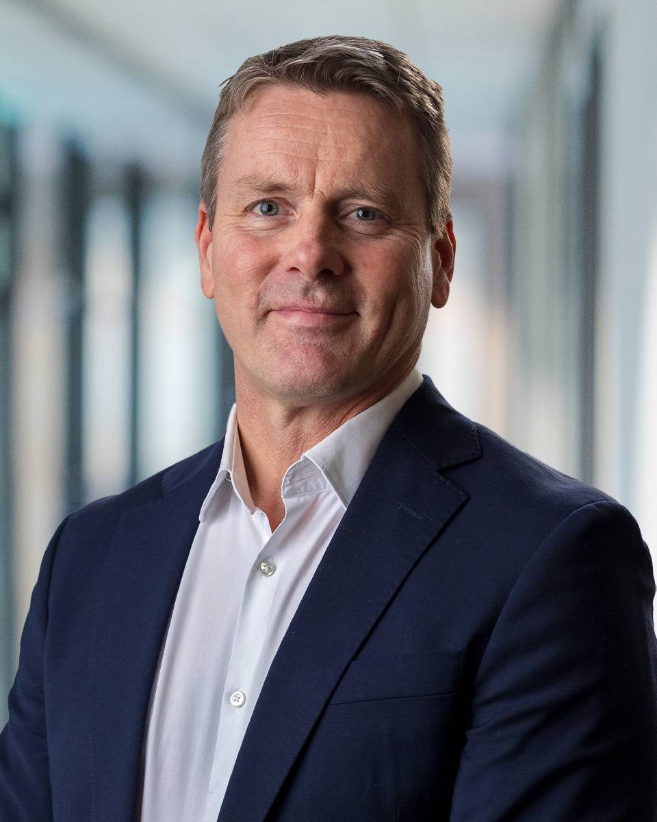 Peter Kvisgaard