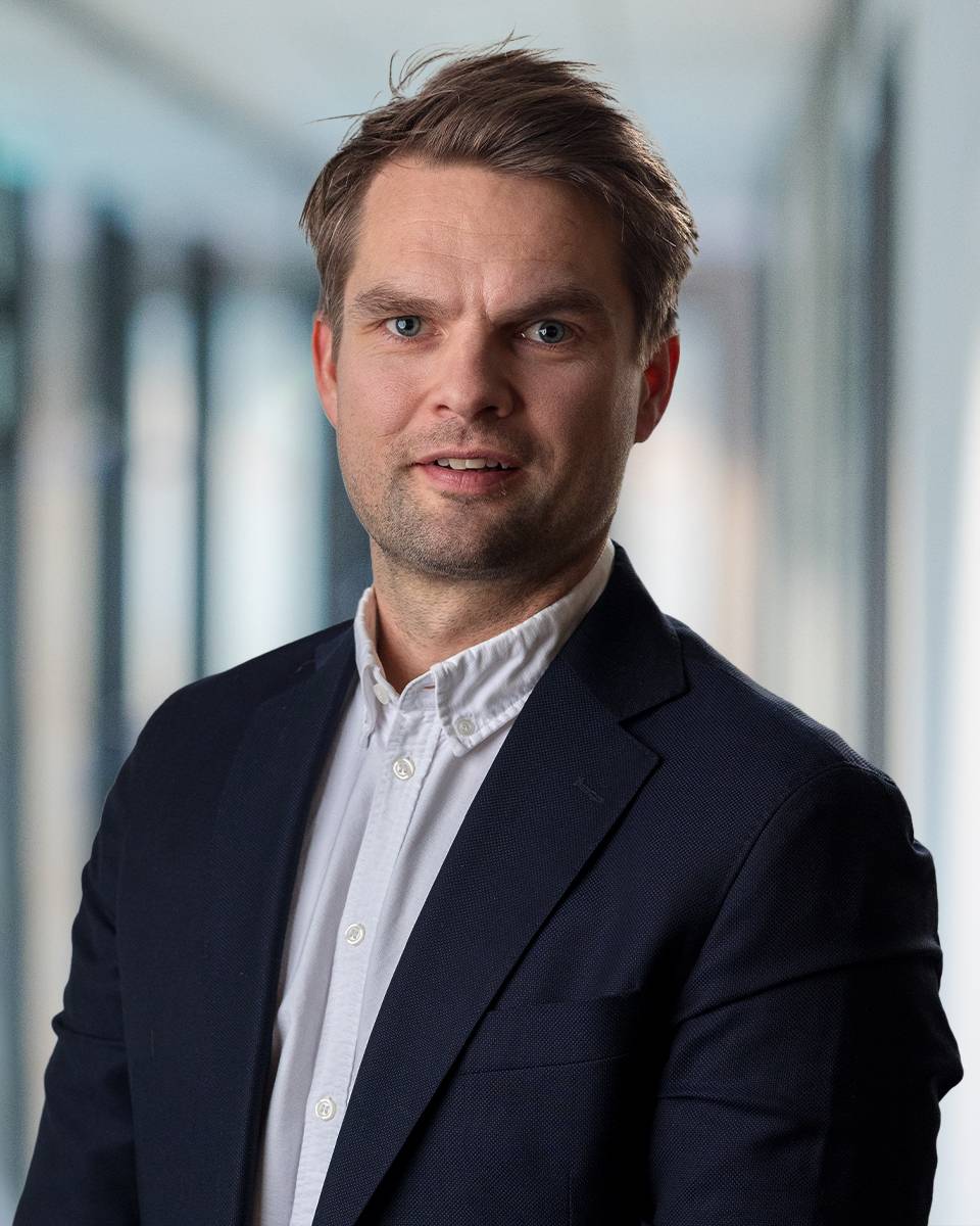 Stian Ytterdal