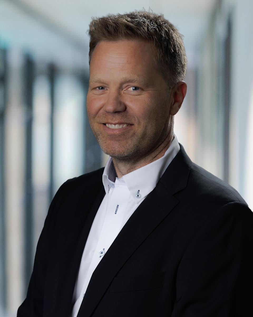 Anders Høiback